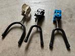3 Beugels voor Gitaren/Fietsen, Ophalen of Verzenden, Gebruikt, Overige merken