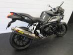 BMW K 1200 R ESA AKRA TOPPER! (bj 2006), Motoren, Motoren | BMW, Bedrijf, Sport