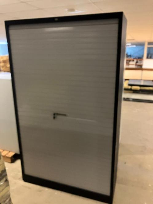 Dossier kast opbergkast kantoorkast ( 546 ), Huis en Inrichting, Kasten | Roldeurkasten en Archiefkasten, Gebruikt, 150 tot 200 cm