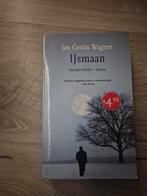 IJsmaan - Jan Costin Wagner, Ophalen of Verzenden, Zo goed als nieuw, Jan Costin Wagner, Europa overig