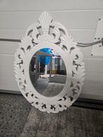 Barok Spiegel - Prachtige Decoratie, Huis en Inrichting, Minder dan 50 cm, Ophalen of Verzenden, Zo goed als nieuw, Minder dan 100 cm