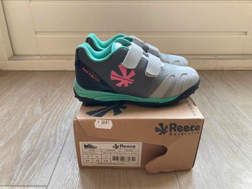 Reece Bully X80 - outdoor hockey schoenen maat 31, Sport en Fitness, Hockey, Zo goed als nieuw, Schoenen, Ophalen of Verzenden