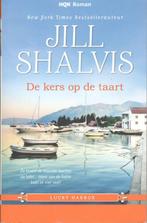 Jill Shalvis - De kers op de taart [Lucky Harbor] HQN 218., Boeken, Ophalen of Verzenden, Zo goed als nieuw