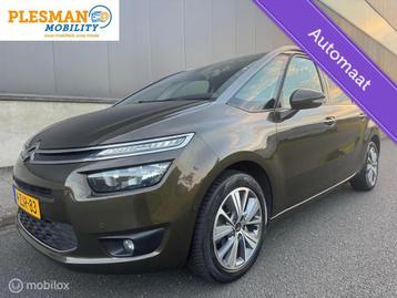 Citroen C4 Grand Picasso 1.6 e-THP * 7 Zits * Onderhouden * beschikbaar voor biedingen