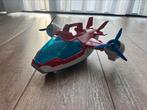 Paw Patrol vliegtuig, Kinderen en Baby's, Speelgoed | Actiefiguren, Ophalen of Verzenden, Zo goed als nieuw
