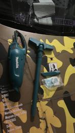 Makita 18v stofzuiger, Doe-het-zelf en Verbouw, Gereedschap | Slijpmachines, Ophalen of Verzenden, Zo goed als nieuw, 1000 watt of meer