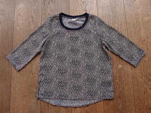 Mooie Object dames meisjes top maat M 38, Kleding | Dames, Tops, Zo goed als nieuw, Maat 38/40 (M), Wit, Lange mouw, Ophalen of Verzenden