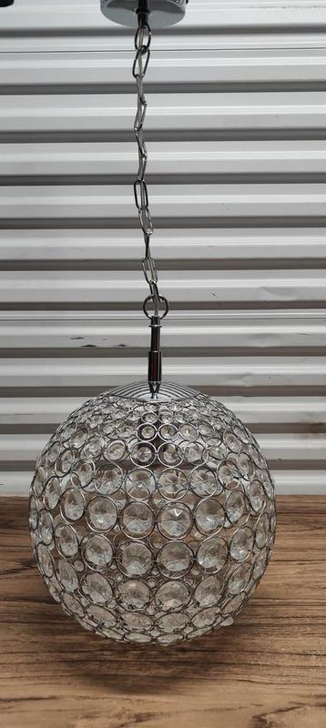Hanglamp Carballo
 beschikbaar voor biedingen