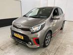 Kia Picanto 1.0 MPi GT-Line Edition+Volleder+Na € 10.999,0, Auto's, Start-stop-systeem, 4 stoelen, Bedrijf, Handgeschakeld