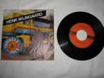 Goede singel Henk wijngaard 1979 A. Truckcar-Race B. Daar op, Cd's en Dvd's, Overige formaten, Levenslied of Smartlap, Gebruikt