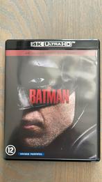 The Batman 4K UHD, Ophalen of Verzenden, Zo goed als nieuw, Actie