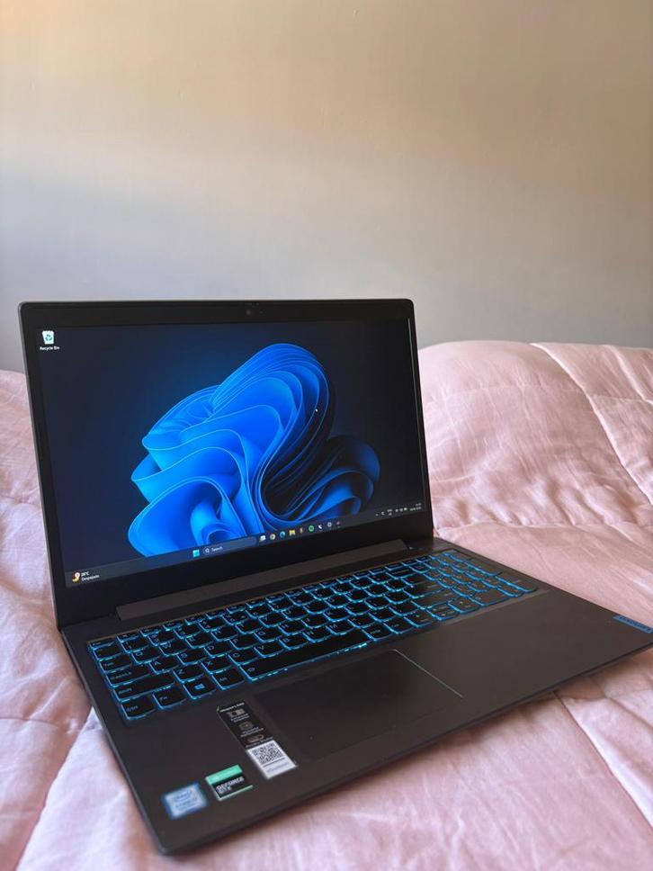 Lenovo Ideapad L340 Gaming 15” | i7 | GTX 1050 | Goede staat, Computers en Software, Windows Laptops, Gebruikt, 15 inch, SSD, Onbekend