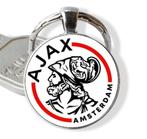 Ajax sleutelhanger 01, Verzamelen, Sleutelhangers, Nieuw, Sport, Verzenden