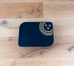 Koektrommel - koek blik - opberg blik, Verzamelen, Blikken, Ophalen of Verzenden, Zo goed als nieuw, Koek(jes), Overige merken