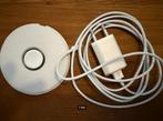 Apple Magnetisch oplaaddock voor Apple Watch, Ophalen of Verzenden, Gebruikt, Apple iPhone