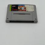 SNES Game - Goof Troop - Losse cassette, 1 speler, Ophalen of Verzenden, Gebruikt, Vanaf 3 jaar