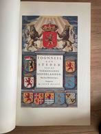 Blaeu - Toonneel der Steden (1966 Facsimile), Ophalen of Verzenden