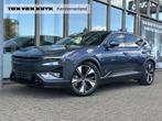 Polestar 3 Long range Dual motor Pilot Plus 111 kWh / Pano., Automaat, 660 min, Stof, Blauw