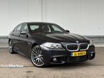 BMW 5-serie 535i 3X M Sport|HUD|360|Adaptive|Memory|Virtual|, Automaat, Navigatiesysteem, Achterwielaandrijving, Gebruikt