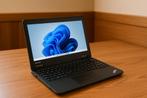 Lenovo ThinkPad Yoga 11e 4GB RAM 128GB SSD Win 11 Touch, Computers en Software, Windows Laptops, 2 tot 3 Ghz, 11 inch, Ophalen of Verzenden