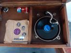 Grammofoon te koop, Audio, Tv en Foto, Platenspelers, Ophalen, Gebruikt, Overige merken