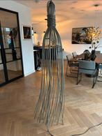 Terzani Hugo Vloerlamp, Huis en Inrichting, Lampen | Vloerlampen, Ophalen, Gebruikt, Via di Castelpulci int. 9, Mailto:shop@terzani.com