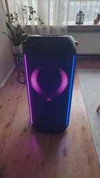 JBL partybox 710, Audio, Tv en Foto, Luidsprekers, Ophalen, JBL, Zo goed als nieuw, 120 watt of meer