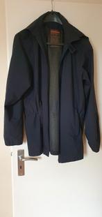 prada,zomerjas,polyester,maat 52, Ophalen of Verzenden, Gedragen, Maat 52/54 (L), Zwart