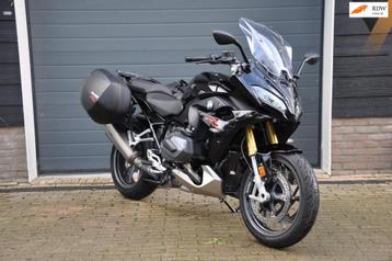 BMW R 1250 RS R1250RS beschikbaar voor biedingen