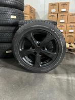velgenset BMW 1 serie 205/55 R16, Ophalen, Gebruikt, Velg(en), 16 inch