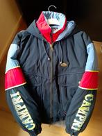 Skipak donker blauw mt 48/50 M, Ophalen of Verzenden, Zo goed als nieuw, Maat 48/50 (M), Pak