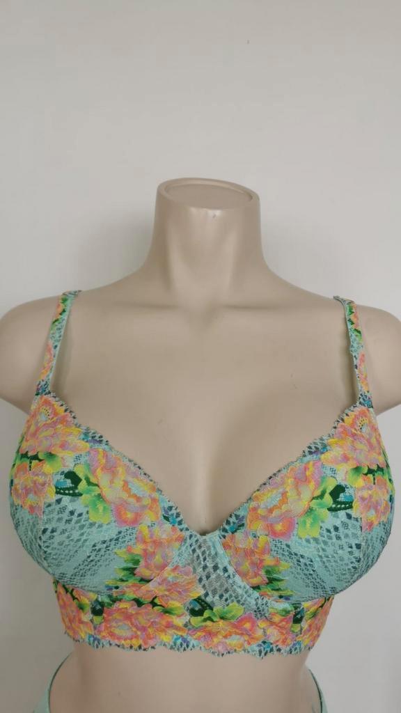 Nieuw prima donna efforia Longline bh 75f, Kleding | Dames, Ondergoed en Lingerie, Ophalen of Verzenden