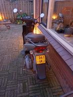 Kymco Agility 50 voor onderdelen, Fietsen en Brommers, Scooters | Kymco, Ophalen, Gebruikt, Benzine, Agility