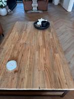 Rofra salontafel 120x180, Ophalen, Gebruikt, 50 tot 100 cm, Minder dan 50 cm