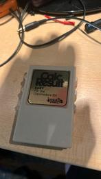 C64 cartridge, Computers en Software, Vintage Computers, Ophalen of Verzenden