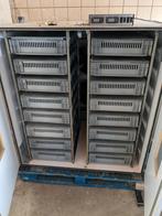 Uitkomst kratten, 16 stuks., Ophalen of Verzenden, Zo goed als nieuw, Broedmachine