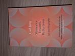 Memories, Dreams, Reflections - Carl Jung Autobiografie, Ophalen of Verzenden, Zo goed als nieuw, Klinische psychologie, Carl Jung