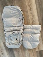 1x Bugaboo voetenzak high performance, Kinderen en Baby's, Ophalen of Verzenden, Zo goed als nieuw, Bugaboo