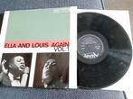 Ella and Louis Again Vol.1, Ophalen of Verzenden