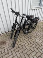 Stella livorno mds Elektrische fietsen set zgan 2021, Fietsen en Brommers, Elektrische fietsen, Ophalen of Verzenden