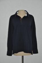 zara top 40, Zara longsleeve 40, zara shirt 40, Maat 38/40 (M), Blauw, Zara, Ophalen of Verzenden