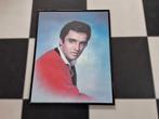 Elvis Presley Poster, Verzamelen, Ophalen of Verzenden