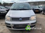 Combischakelaar Stuurkolom van een Fiat Panda, Auto-onderdelen, Dashboard en Schakelaars, Gebruikt, -, -, Ophalen of Verzenden