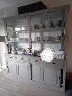 Buffetkast, Huis en Inrichting, Kasten | Buffetkasten, Ophalen, Gebruikt, 50 tot 75 cm, 200 cm of meer