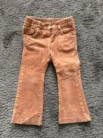 Spijkerbroek maat 86 meisje, Kinderen en Baby's, Babykleding | Maat 86, Ophalen of Verzenden, Zo goed als nieuw, Meisje, Broekje