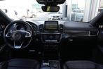 Mercedes-Benz GLE Coupé AMG 63 4MATIC 558pk Panoramadak/B&O, Auto's, Automaat, 5461 cc, Gebruikt, Wit
