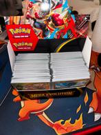 Pokémon Kaarten - Mega Evolution Bulk, Ophalen of Verzenden, Gebruikt, Meerdere kaarten