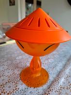 Alessi citruspers  Mandarin. Schaal van thermoplastisch hars, Antiek en Kunst, Ophalen of Verzenden