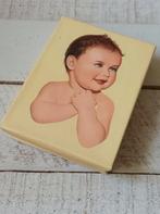 Vintage doopsuiker doosje, Ophalen of Verzenden