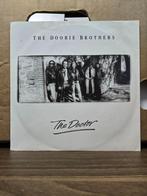 The Doobie brothers - The doctor, Cd's en Dvd's, Vinyl Singles, 7 inch, Single, Ophalen of Verzenden, Zo goed als nieuw